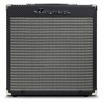 Eden Nemesis NC-200 Bass Combo Amp | Reverb