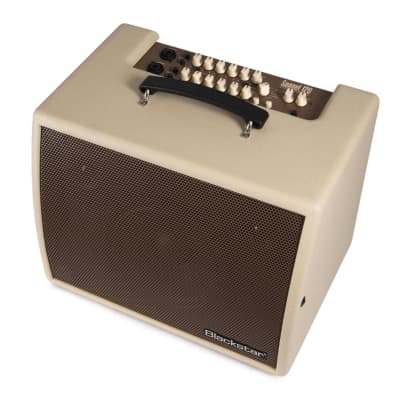 Blackstar Sonnet 120 Acoustic Amp - Blonde image 4