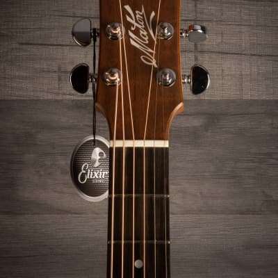 Maton EBG808TE Tommy Emmanuel Signature Acoustic Guitar image 4