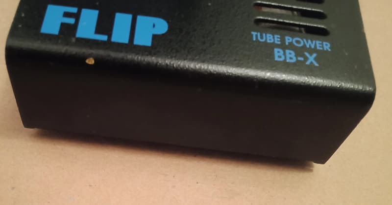 Guyatone Flip Bass Driver Overdrive Distortion Guitar | Reverb