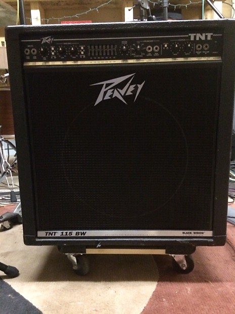 Peavey TNT 115 BW | Reverb