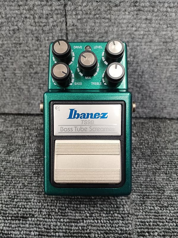Ibanez TS9B