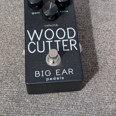 Reverb.com listing, price, conditions, and images for big-ear-woodcutter