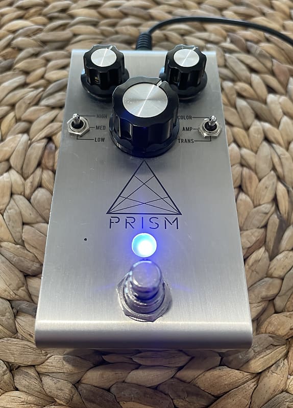 Jackson Audio Prism