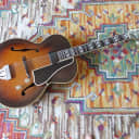Gibson ES-300 1946 sunburst mahogony