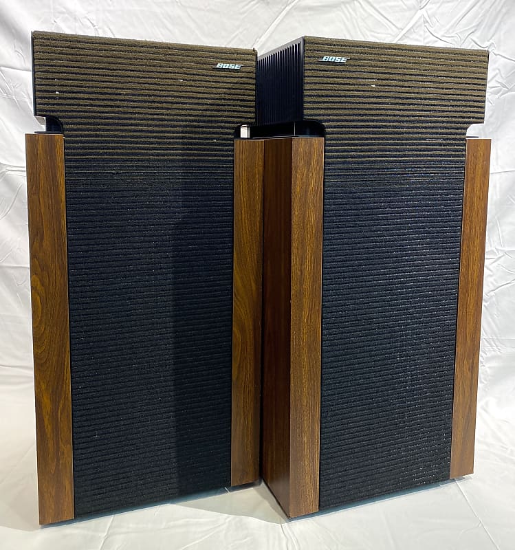 BOSE ボーズ 601 SERIES II シリーズ2 ペア販売【動作未確認】 BOSE ボーズ 601 SERIES II シリーズ2 ペア販売【動作未確認