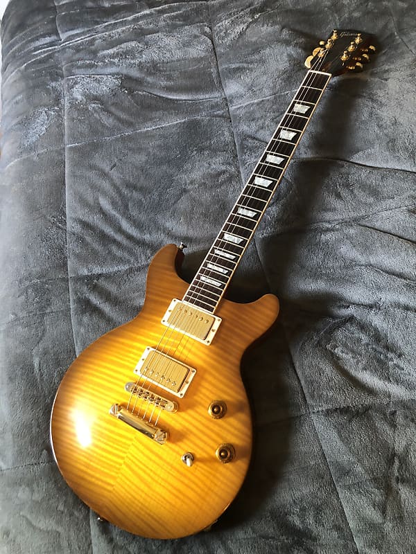 Gibson Standard lespaul DC 2003年 Gibson Les Paul Standard DC 2003 | Reverb