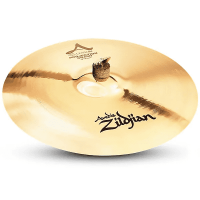 Zildjian 18