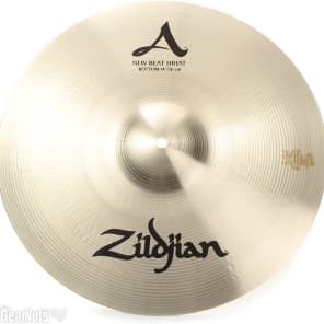 Zildjian A Sweet Ride Cymbal Set - 14/16/21-inch - with Free 18-inch Medium Thin Crash image 8