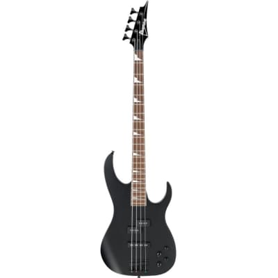 Ibanez SSR635 BKF Black Flat (S/N:09123) [02/08] | Reverb Belgium