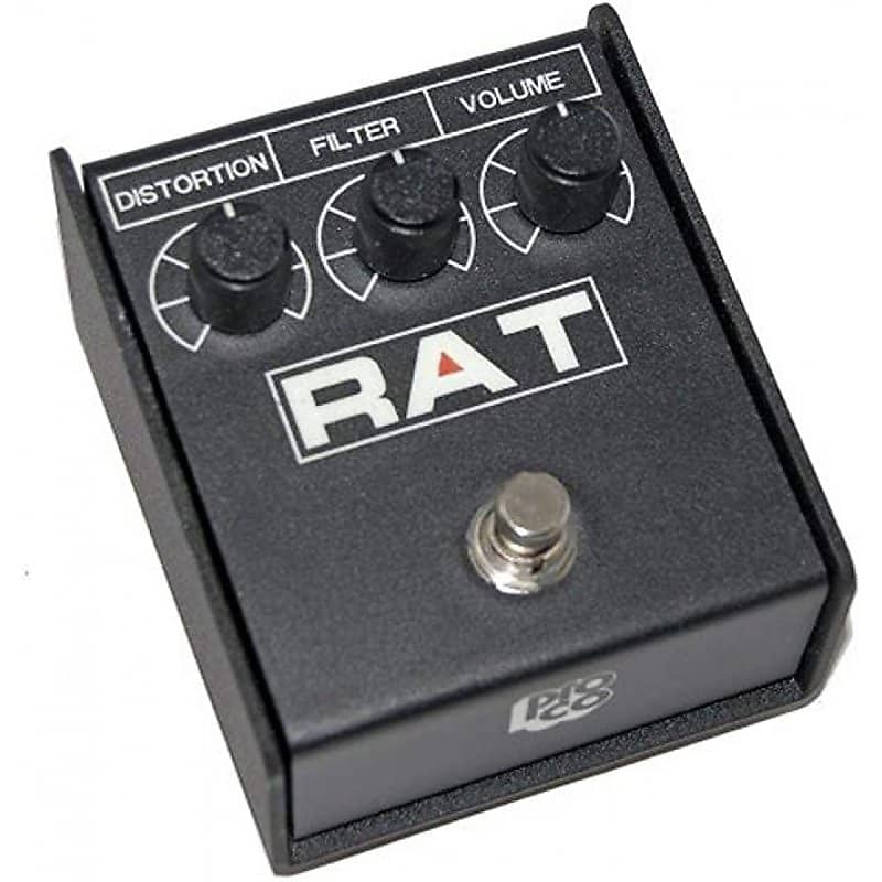 ProCo - Distortion / Fuzz / Overdrive Pedal! RAT2 *Make An Offer!* image 1
