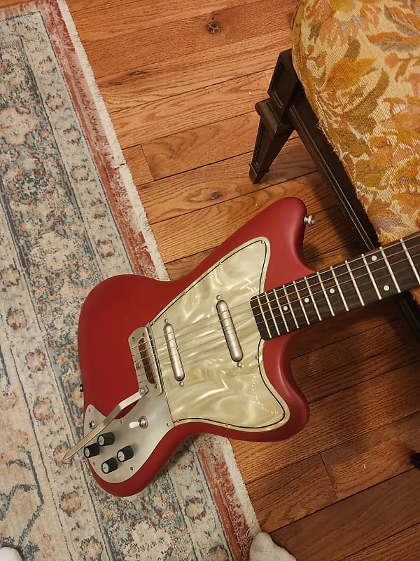 Danelectro Dead-On '67 | Reverb