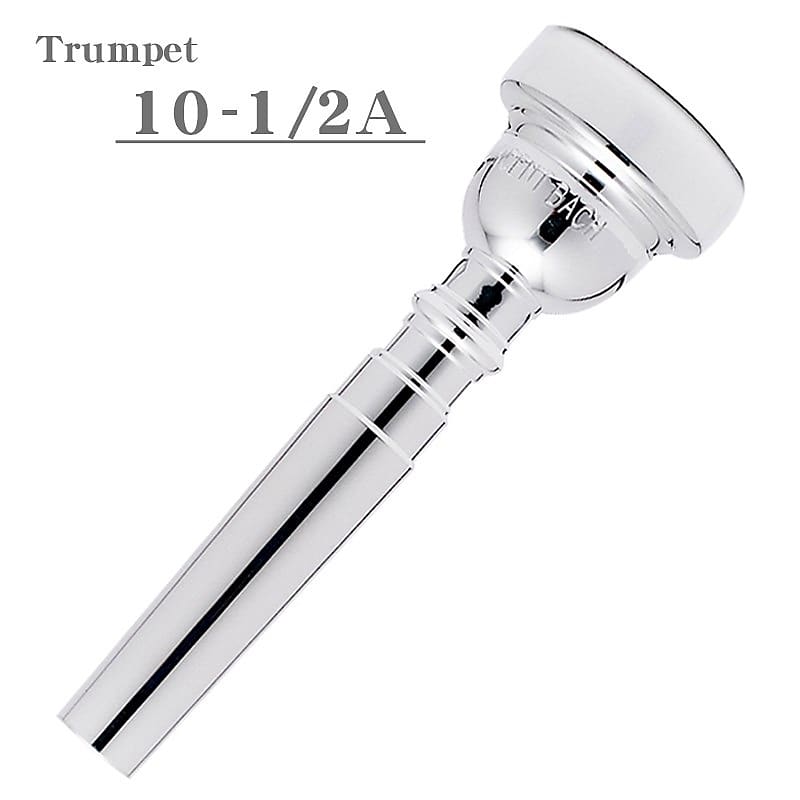 Yamaha TR11C4 Trumpet Mouthpiece (7C)
