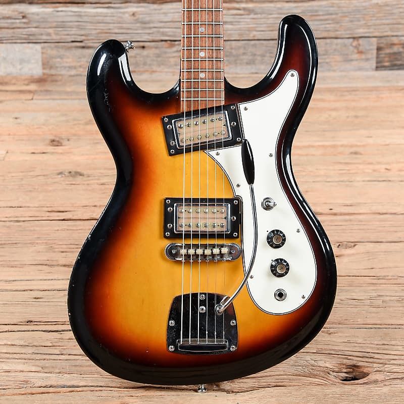 Univox / 1970's Hi-Flier Phase 3 ※限定値下げ中 Univox / 1970's Hi