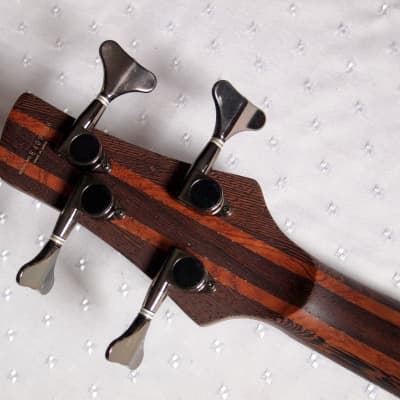 Ibanez SR 1300 PM Custom Made 1994 Natural | Reverb