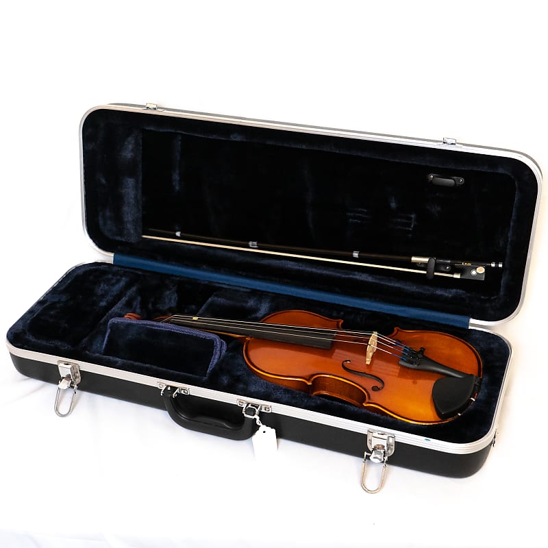 Eastman VL80 1/2 Size Violin Outfit