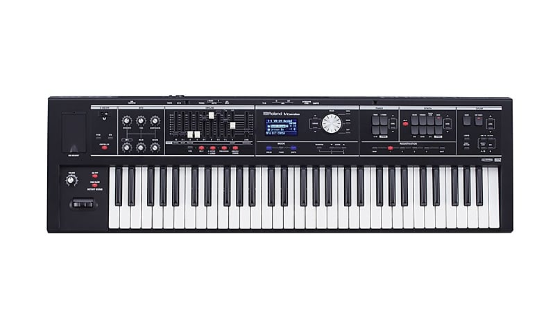Roland VR-09 61-Key V-Combo Organ | Reverb