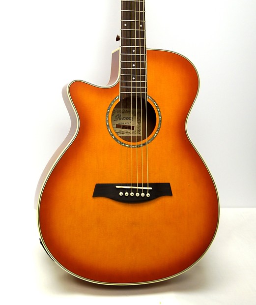 Ibanez aeg18lii store