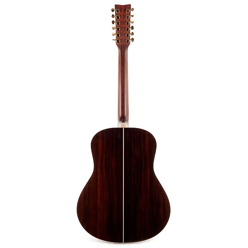 Yamaha LL16-12 ARE | Reverb