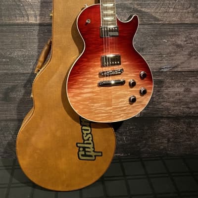 Gibson Les Paul Standard HP 2018 Hot Pink Fade image 13