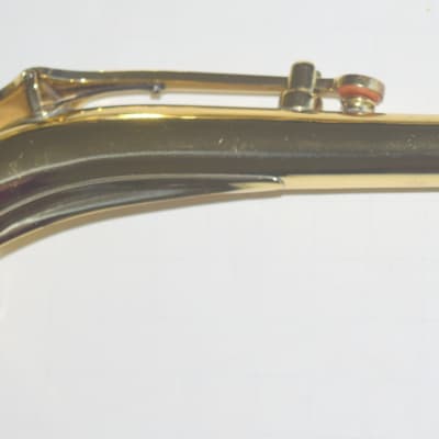 Buffet Crampon S-2 Alto Saxophone - Original Lacquer-Made in Paris image 20