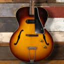 1957 Gibson ETG-150 Tenor Sunburst