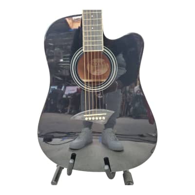 Kona Acoustic Guitar 2010S - Gloss image 6