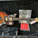 Fender Kurt Cobain Jaguar 3-Color Sunburst  #MX23010490  9 lbs  1.5 oz