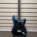 Fender American Professional II Stratocaster Dark Night with Rosewood Fingerboard 2022