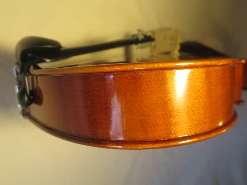 Suzuki Violin No. 330, 4/4, Japan - Gorgeous, Great Sound, Near Mint!
