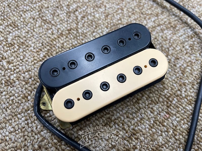 2010's DiMarzio DP151 PAF PRO | Reverb