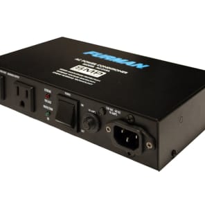 Furman AC-215a Compact Power Conditioner