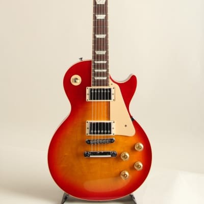 Gibson Custom Shop Historic Collection '58 Les Paul Plaintop 1994 