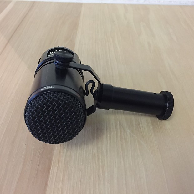 Vintage Peavey PVM 520TN Dynamic Microphone *Drums *Guitars