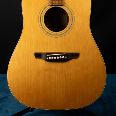 Takamine GS-330S G-Series Solid Top Acoustic Guitar | Reverb