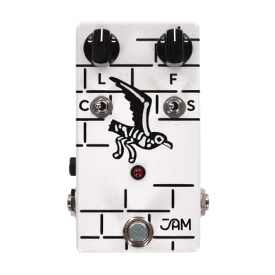 Reverb.com listing, price, conditions, and images for jam-pedals-seagull