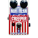 Daredevil Pedals Northern Creeper 70s Fuzz Effect Pedal