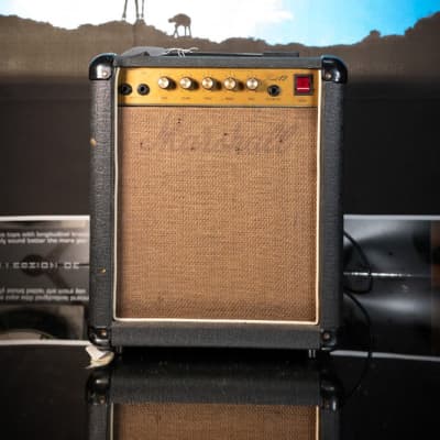 Marshall Lead 12 Amp - Consignment image 1