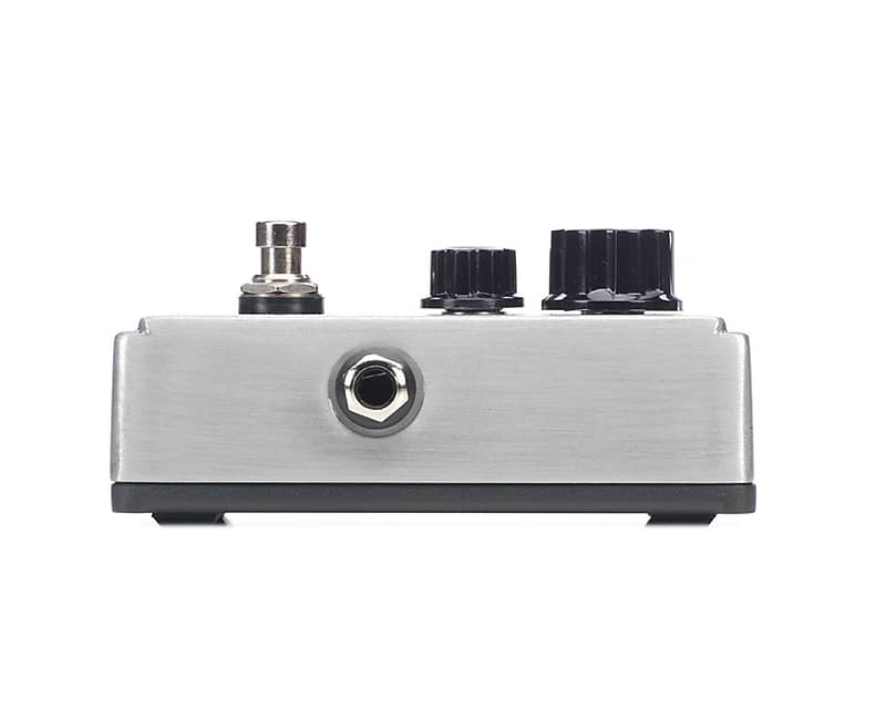 DOD Gunslinger  ディストーション  美品 DOD Gunslinger MOSFET Distortion Pedal | Sweetwater