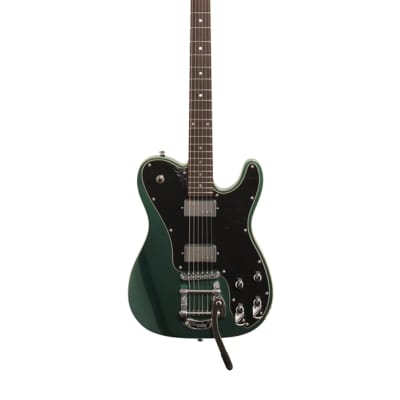 Schecter PT Fastback IIB Electric Guitar image 2