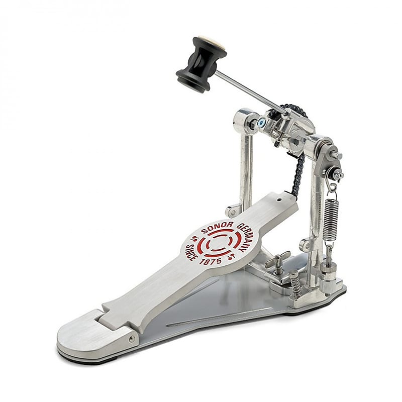 Bass Drum Pedal Sonor 2000 Single image 1