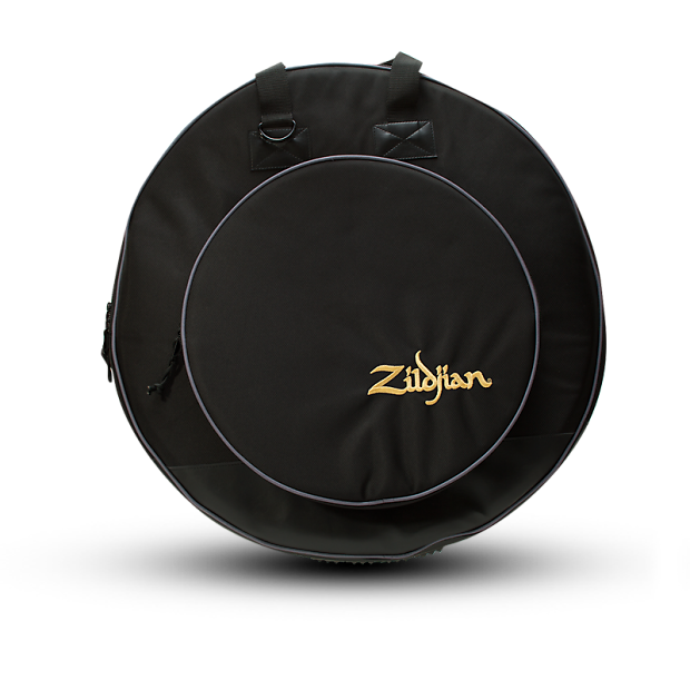 Zildjian ZCB22P 22" Premium Cymbal Bag image 1