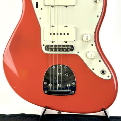 SALE／10%OFF American Fender Vintage Jazzmaster 1962 エレキギター