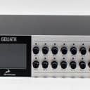 Antelope Audio Goliath 36 x 32 Thunderbolt / USB / MADI Audio Interface