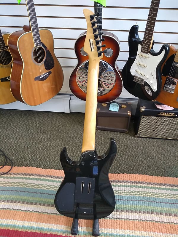 Fernandes フェルナンデス FR-125S ELITE 7弦サスティナー Fernandes フェルナンデス FR-125S ELITE 7弦サスティナー