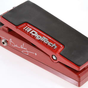 DigiTech Brian May Red Special