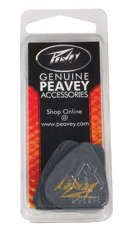 Peavey StarTex 351 - Thin Guitar Refill Pack with Matte Black Surface (479710) image 1
