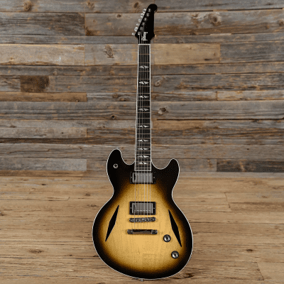 Gibson Vegas Standard (2006) | Reverb