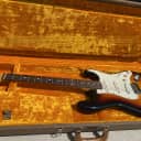 Fender American Vintage '62 Stratocaster 2001 - 3-Color Sunburst