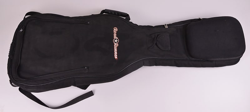 Road runner clearance guitar bag